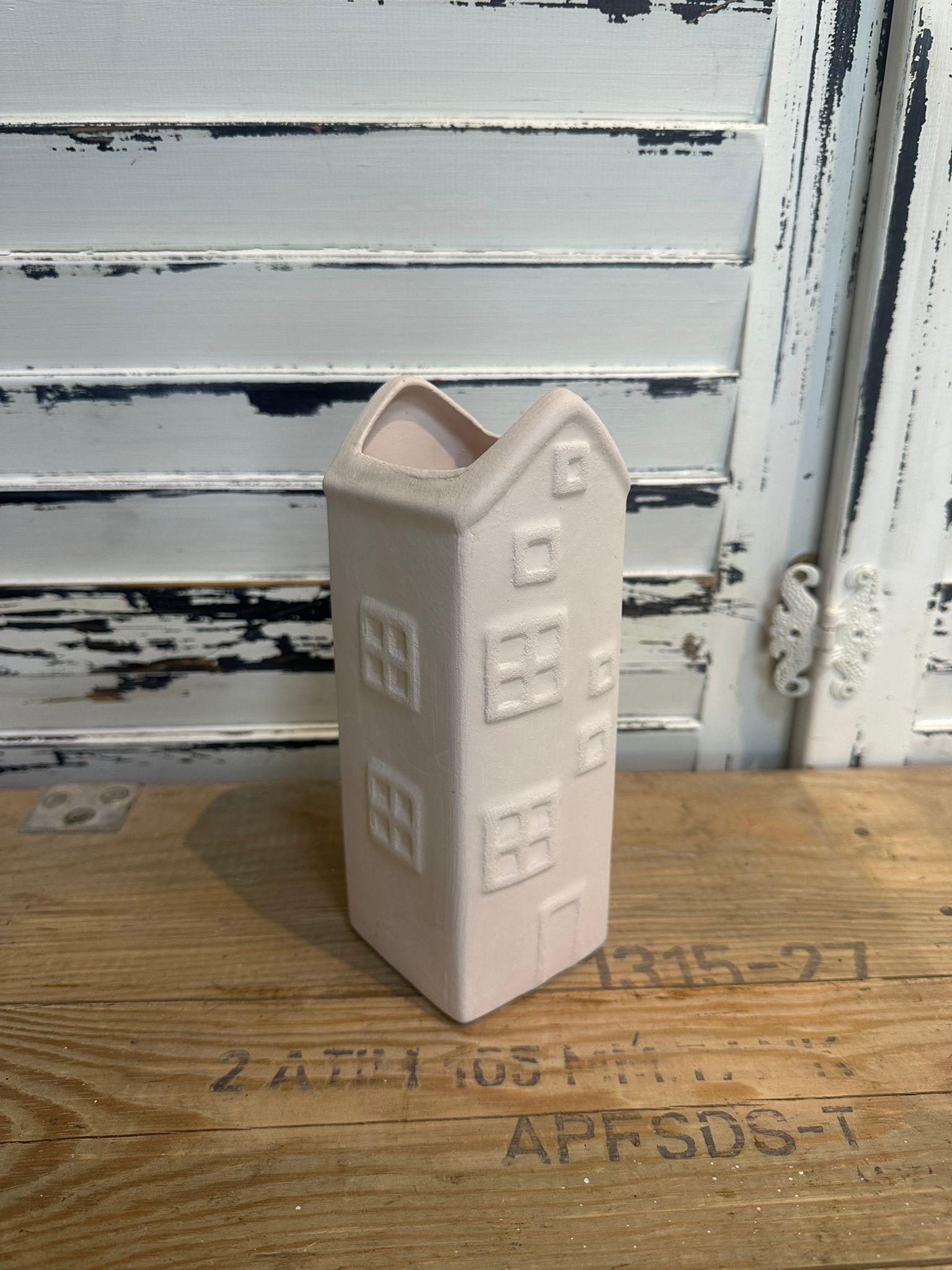 HOLLANDA EVİ KALEMLİK