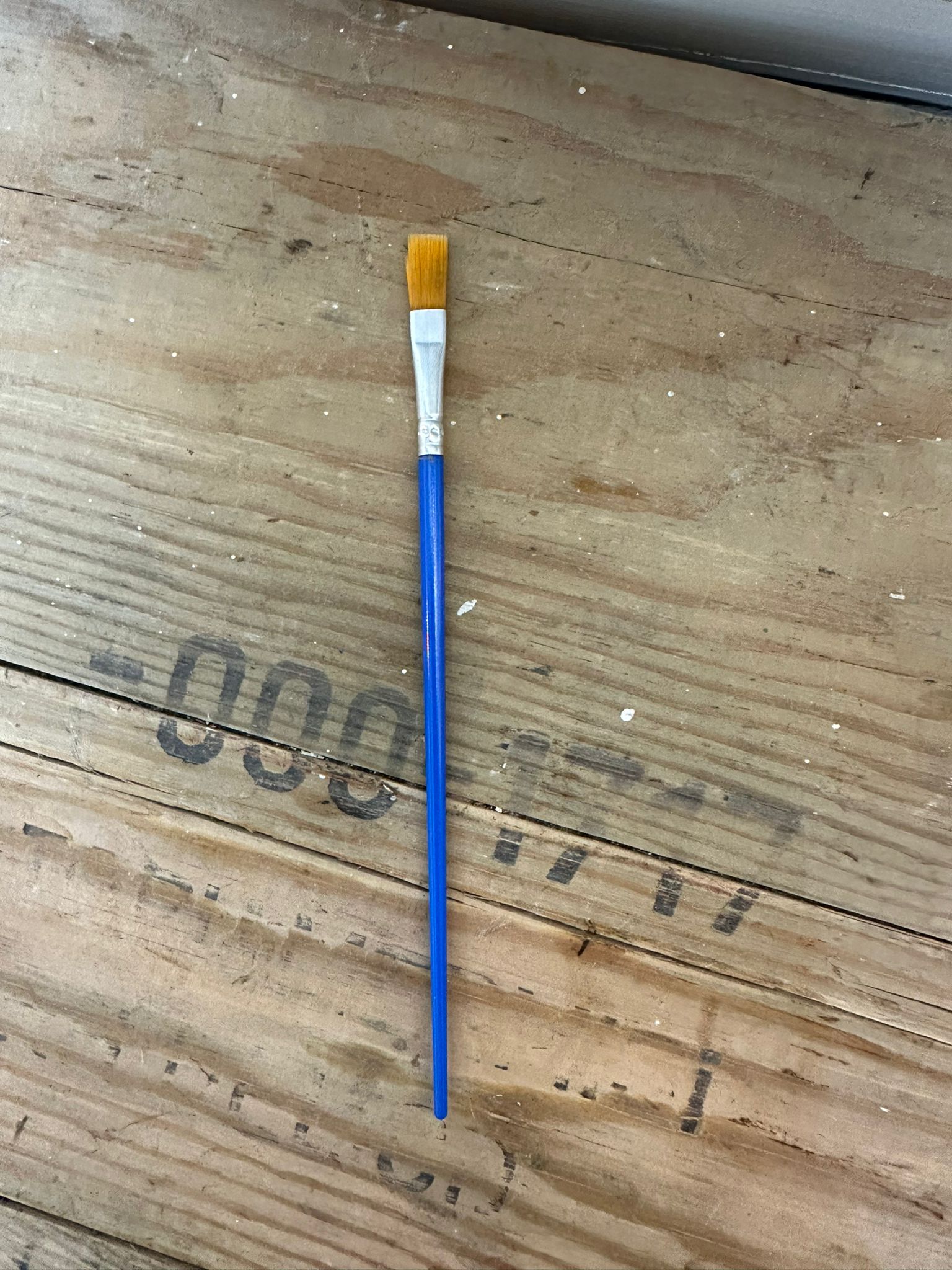 EKONOMİK KÜÇÜK FIRÇA