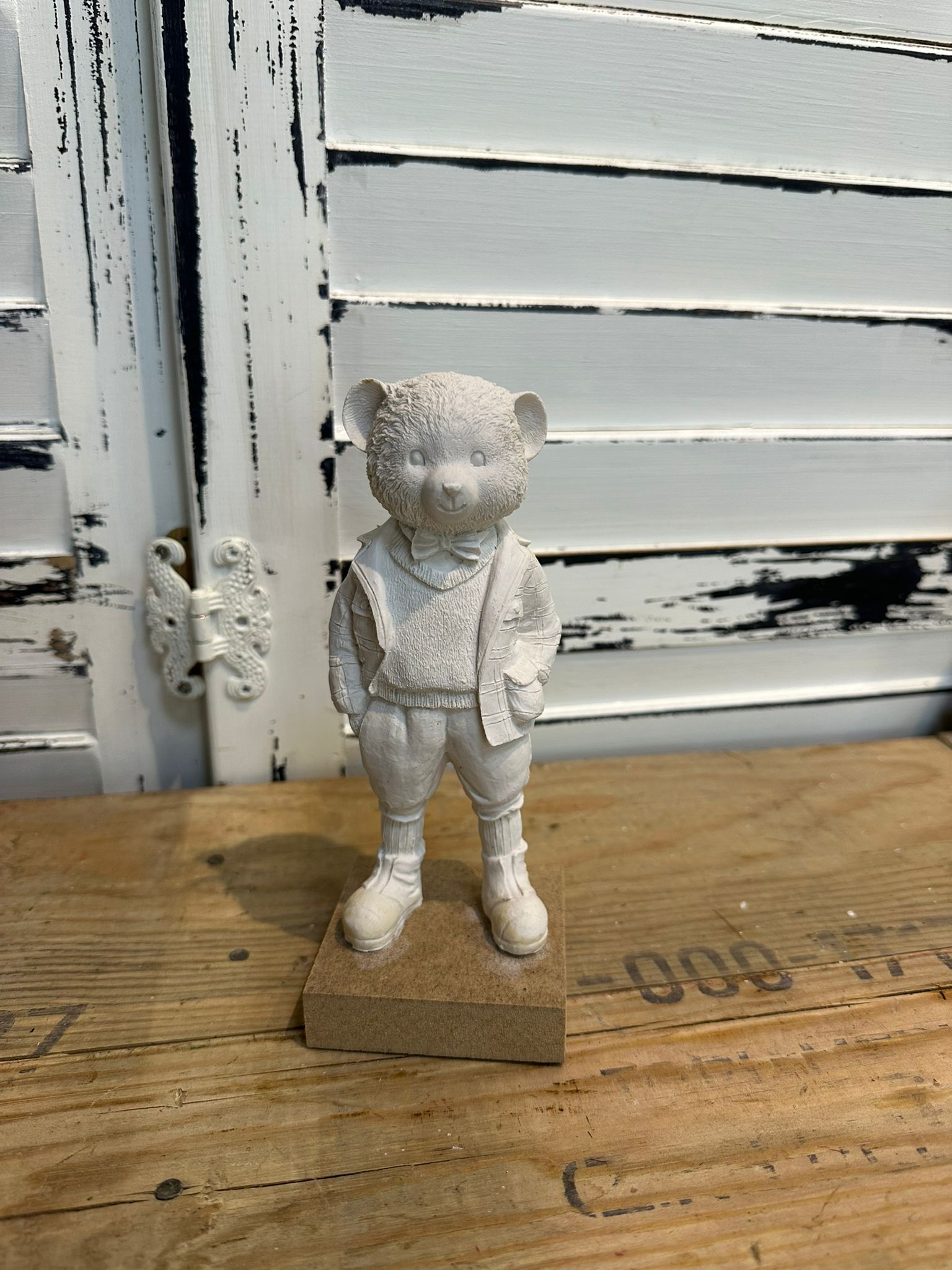 TEDDY PAPYONLU