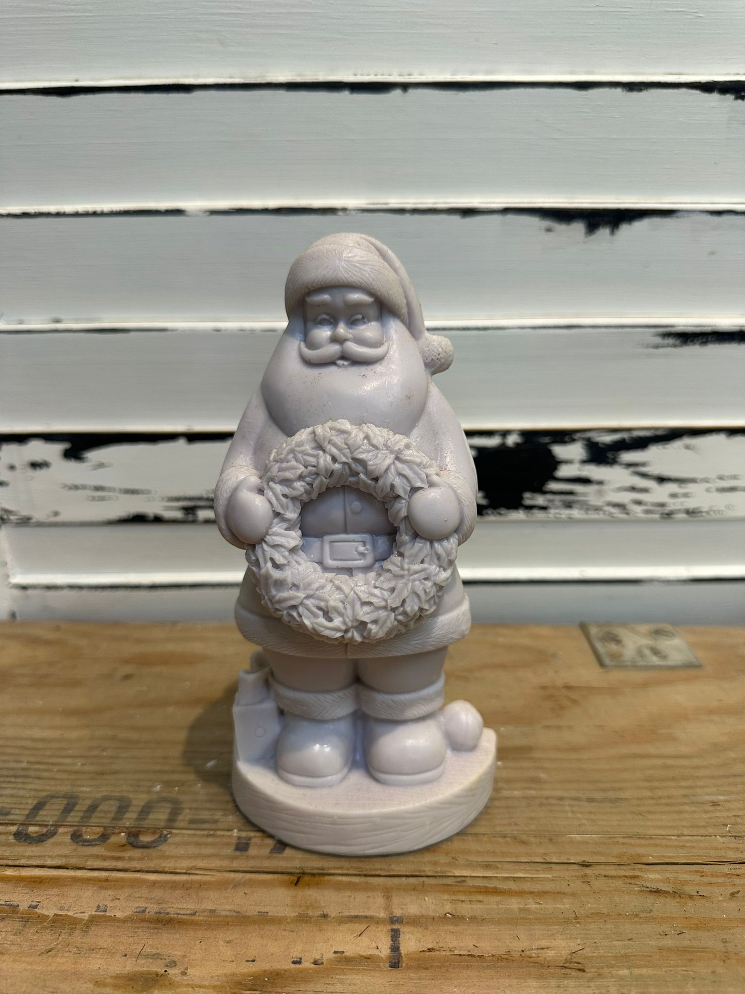 NOEL BABA ÇELENKLİ