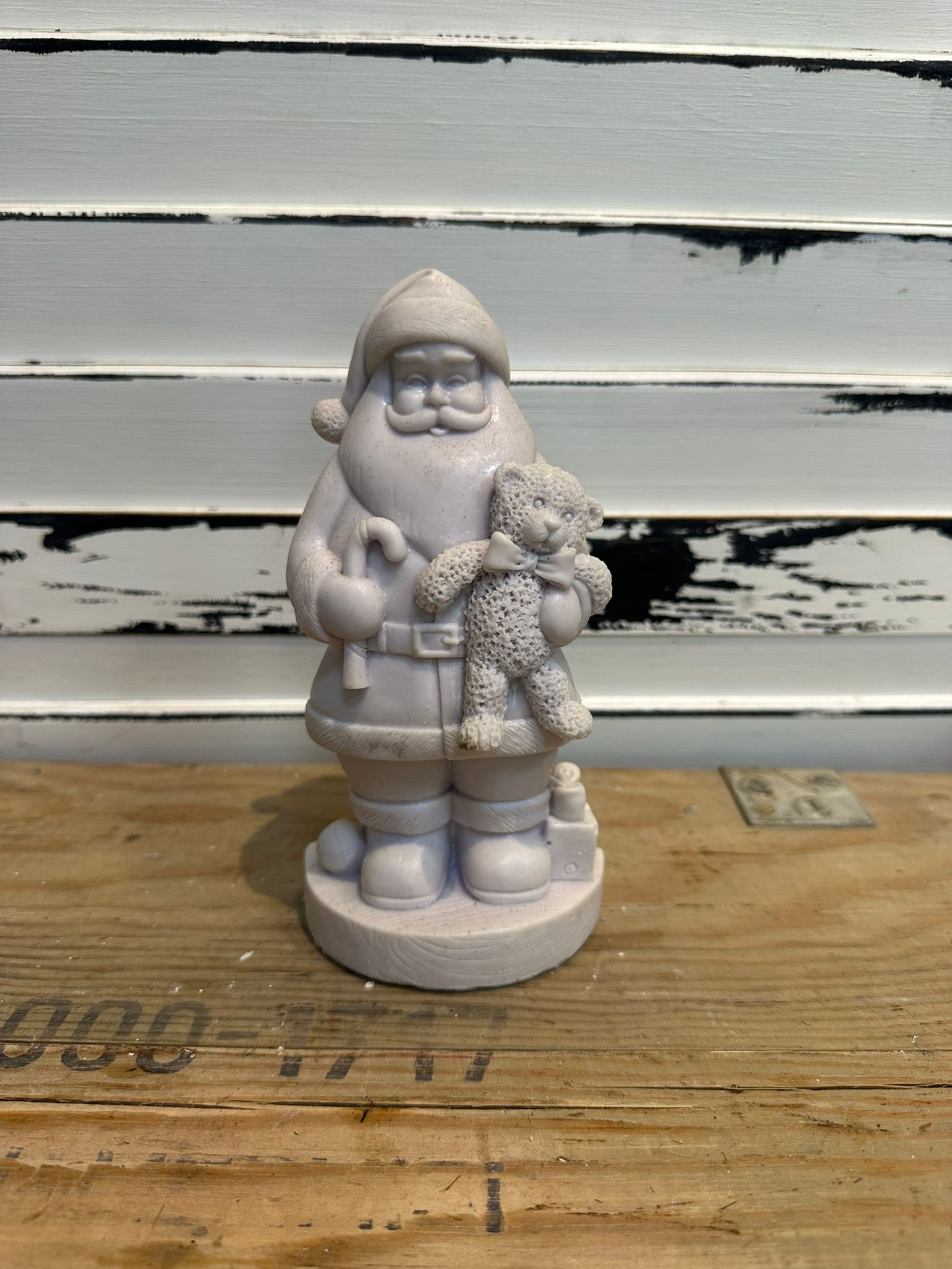 NOEL BABA AYICIKLI