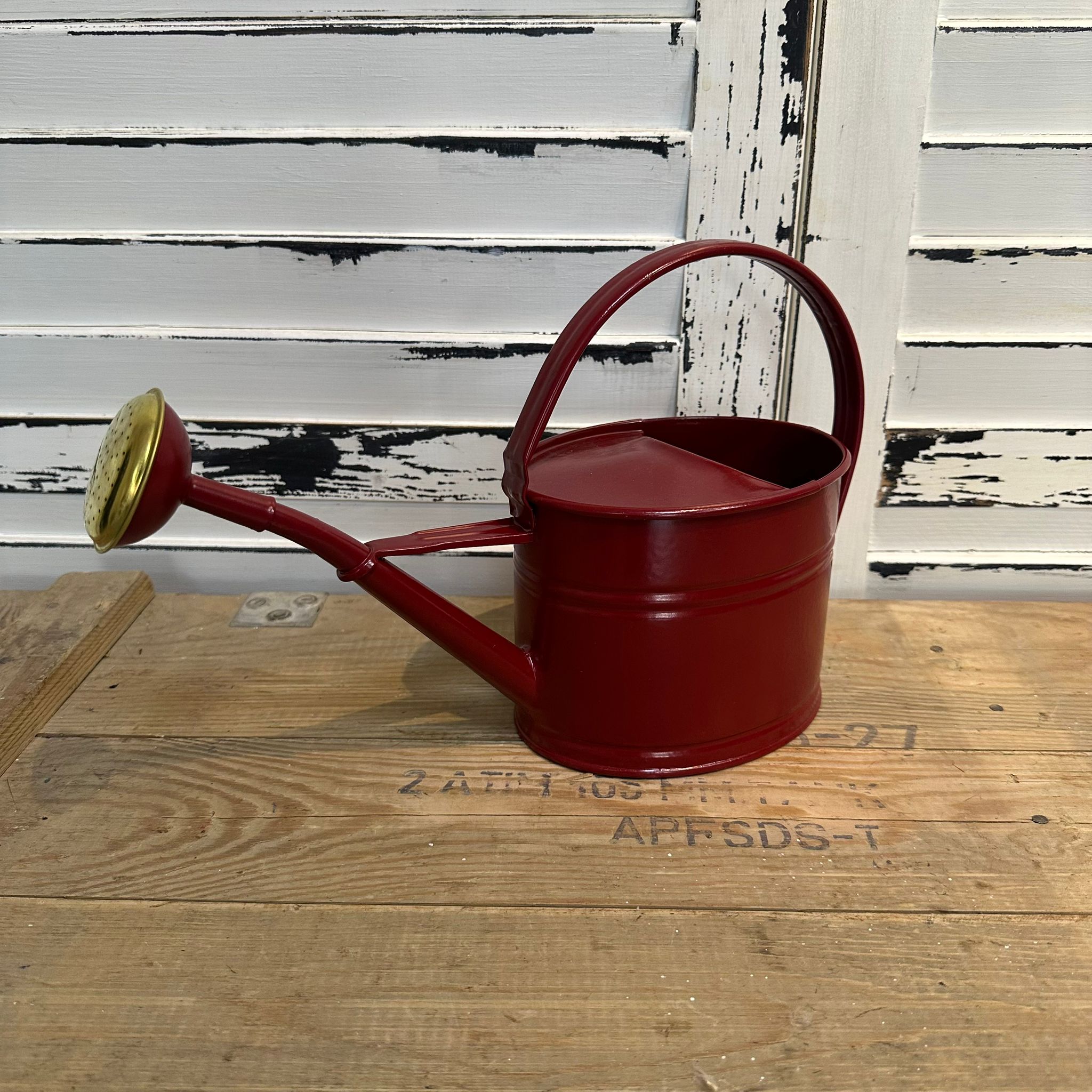 SULAK KÜÇÜK KIRMIZI