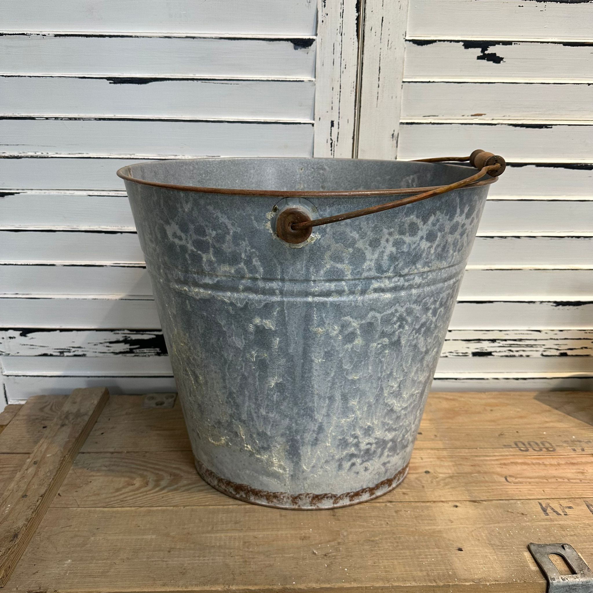 VINTAGE KOVA BÜYÜK