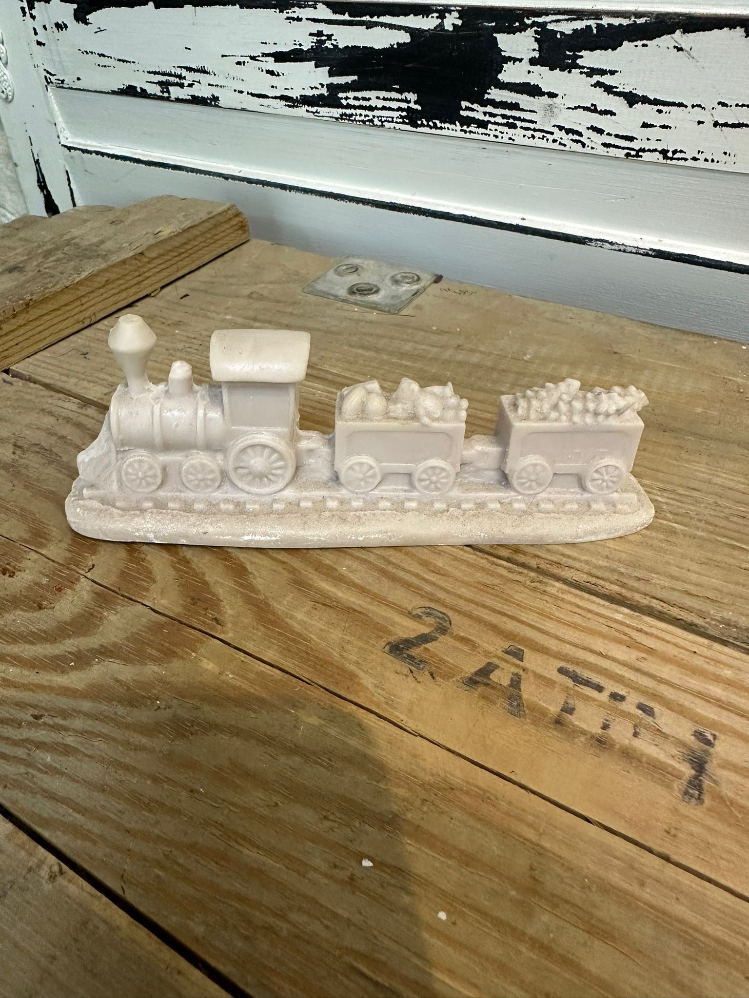 Tren
