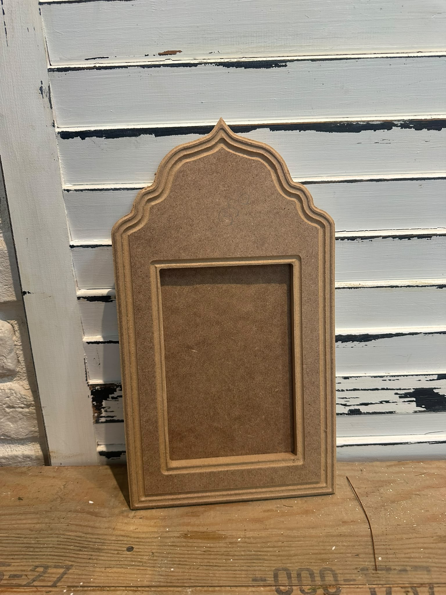 Küçük Mdf pano