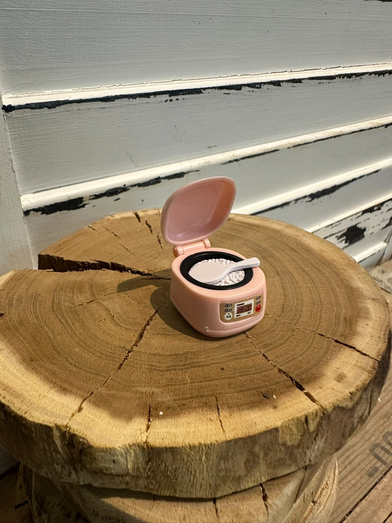 MİNYATÜR AIRFRYER