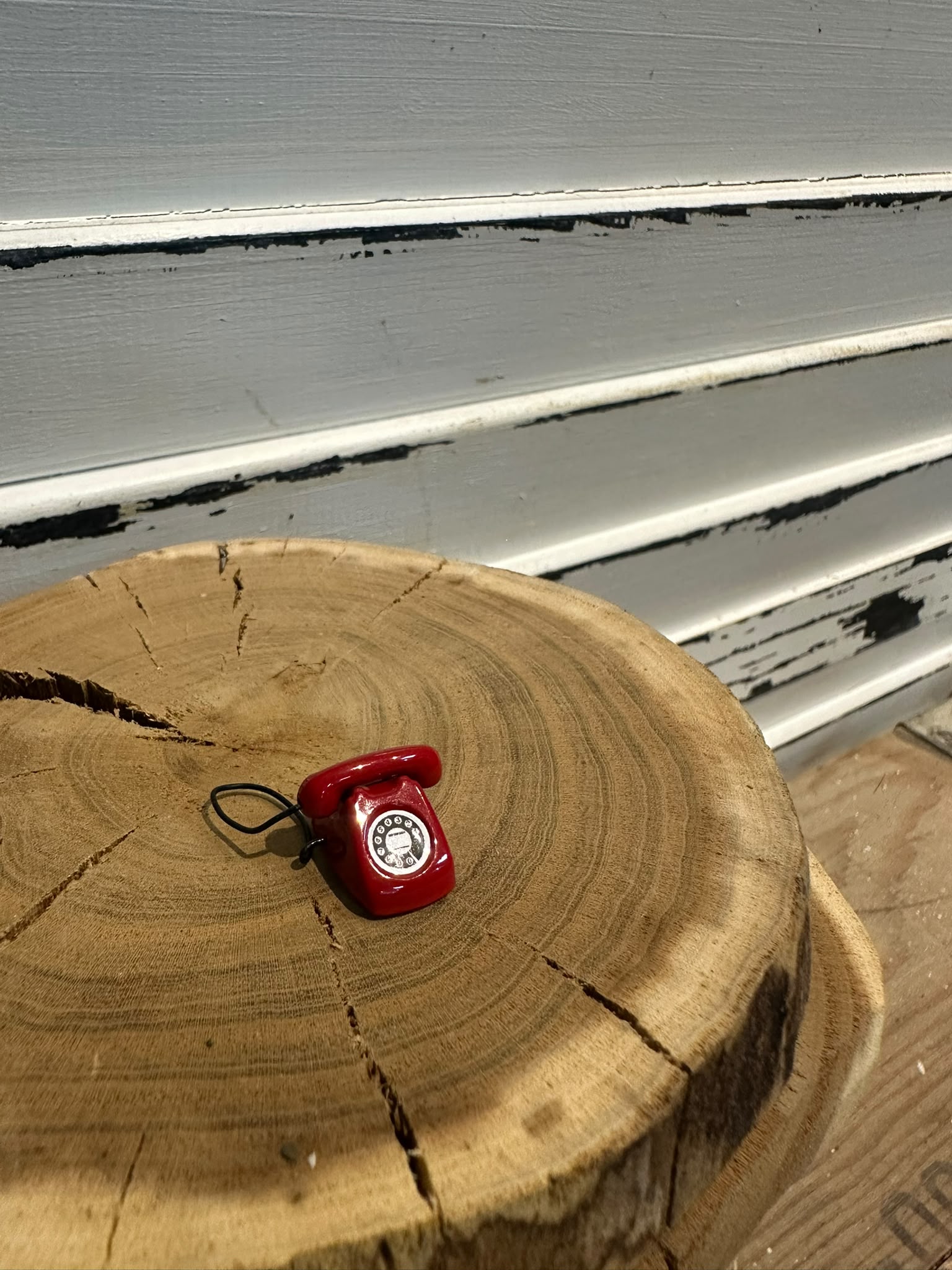 MİNYATÜR TELEFON